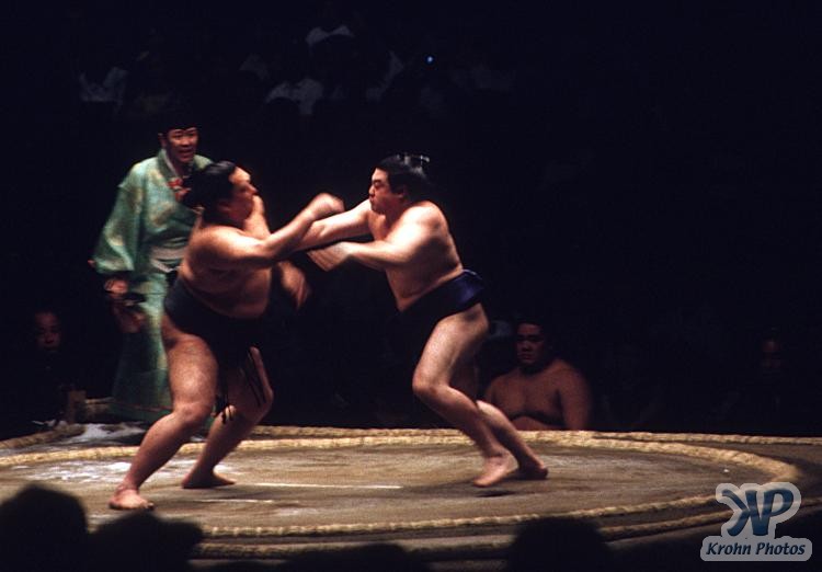 cd85-s03.jpg - Sumo Wrestling