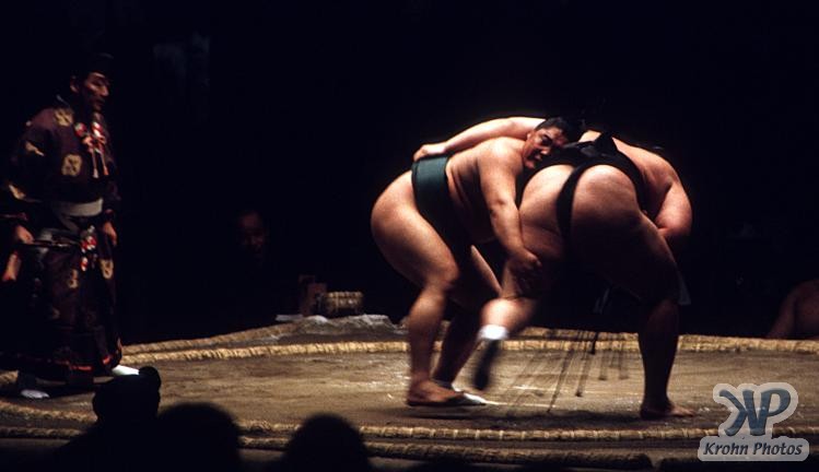 cd85-s20.jpg - Sumo Wrestling