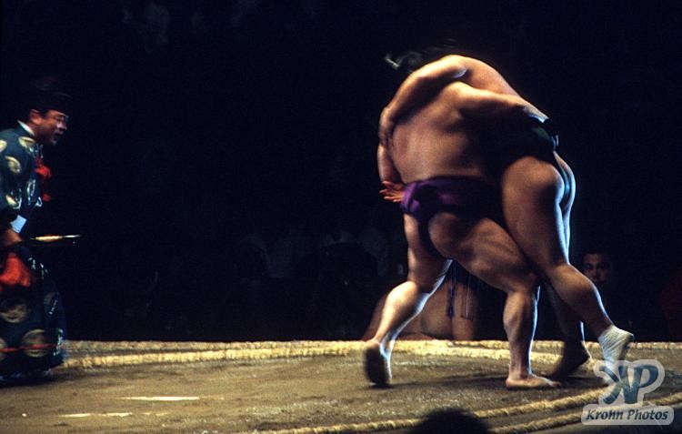 cd85-s23.jpg - Sumo Wrestling