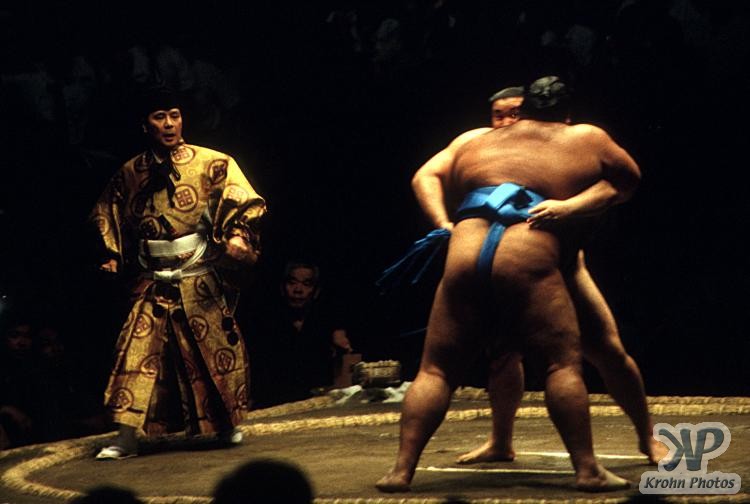 cd85-s26.jpg - Sumo Wrestling