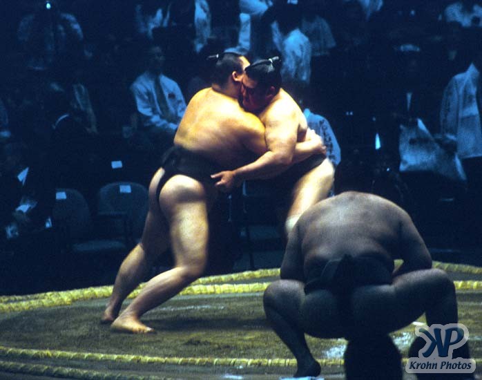 cd86-s02.jpg - Sumo Wrestling