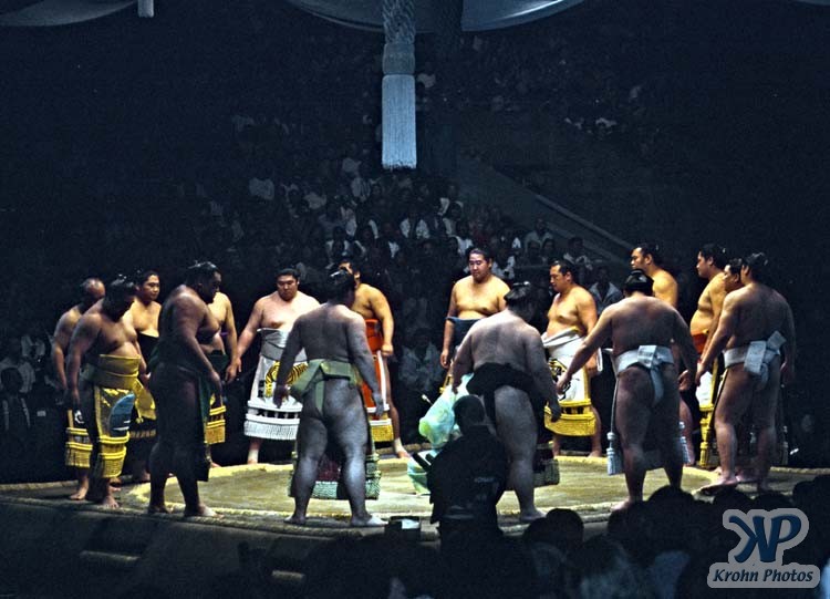 cd86-s17.jpg - Sumo Wrestling