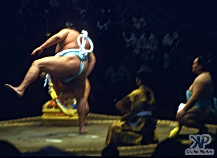 cd86-s18.jpg - Sumo Wrestling