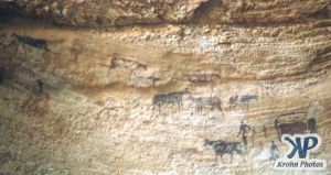 dvd1000-s146.jpg - Saharan rock painting